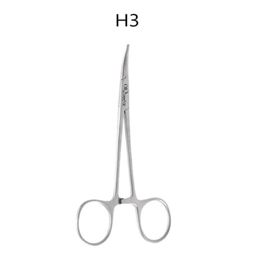 Oracraft Mosquito Hemostats