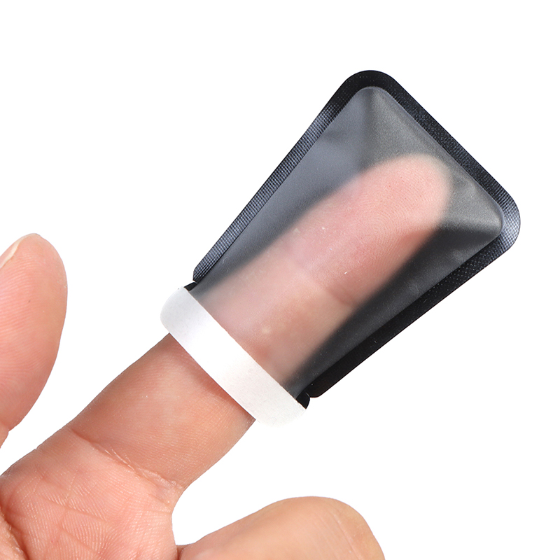 ET Dental PSP Plate Barrier Envelopes - (Pack of 100)