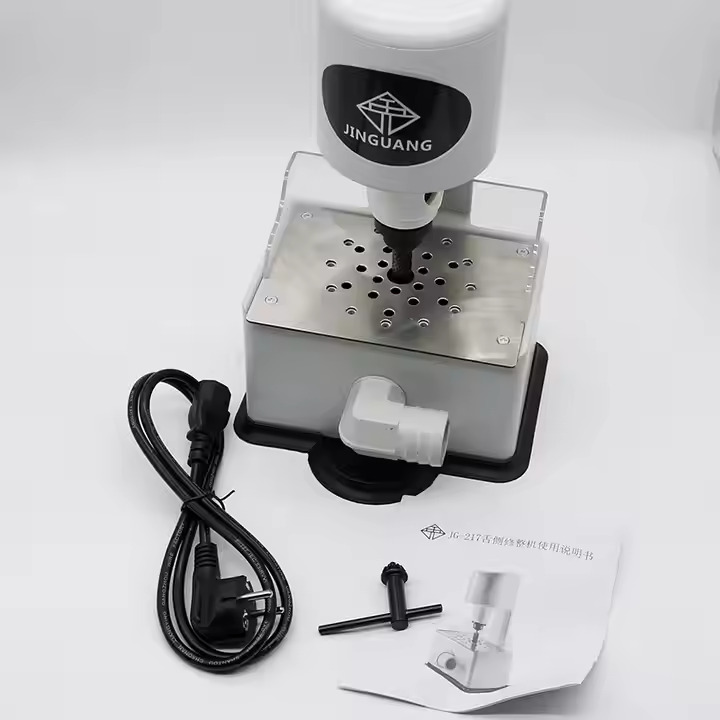 Jinguang Dental Model Arch Trimmer