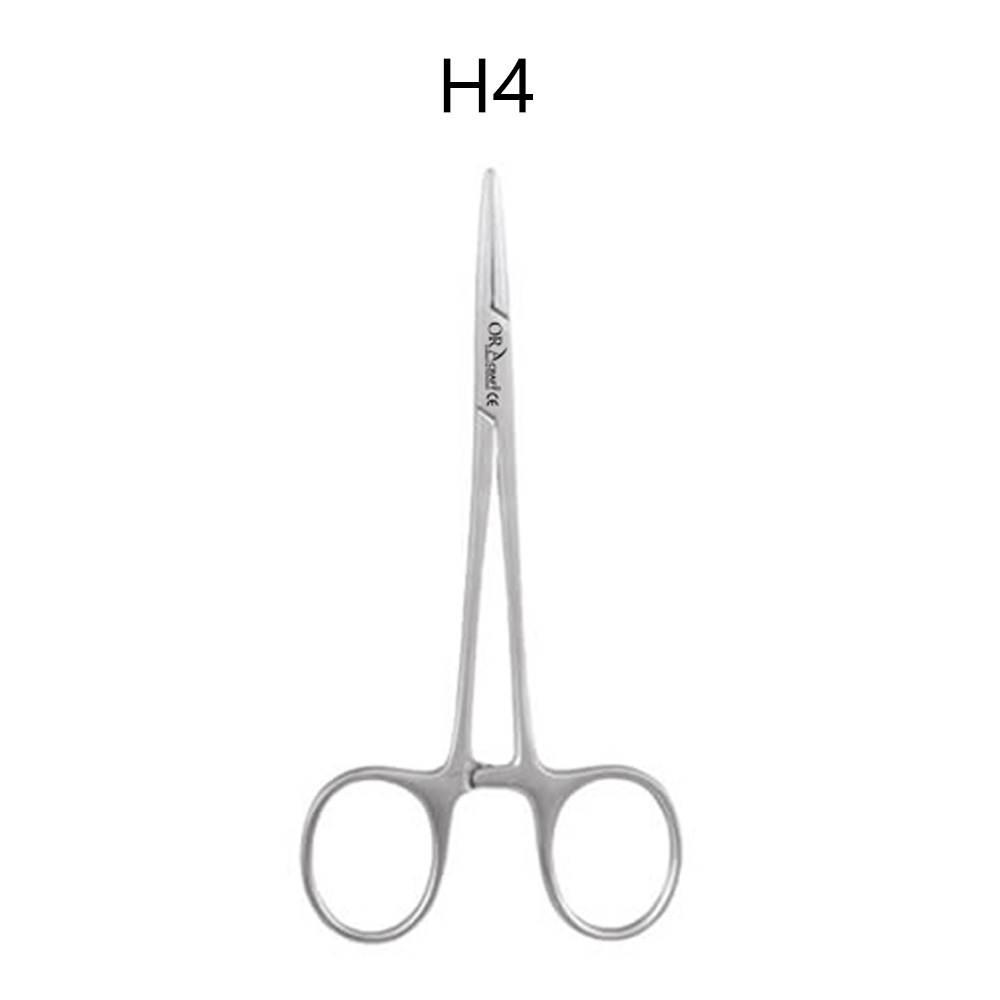 Oracraft Mosquito Hemostats