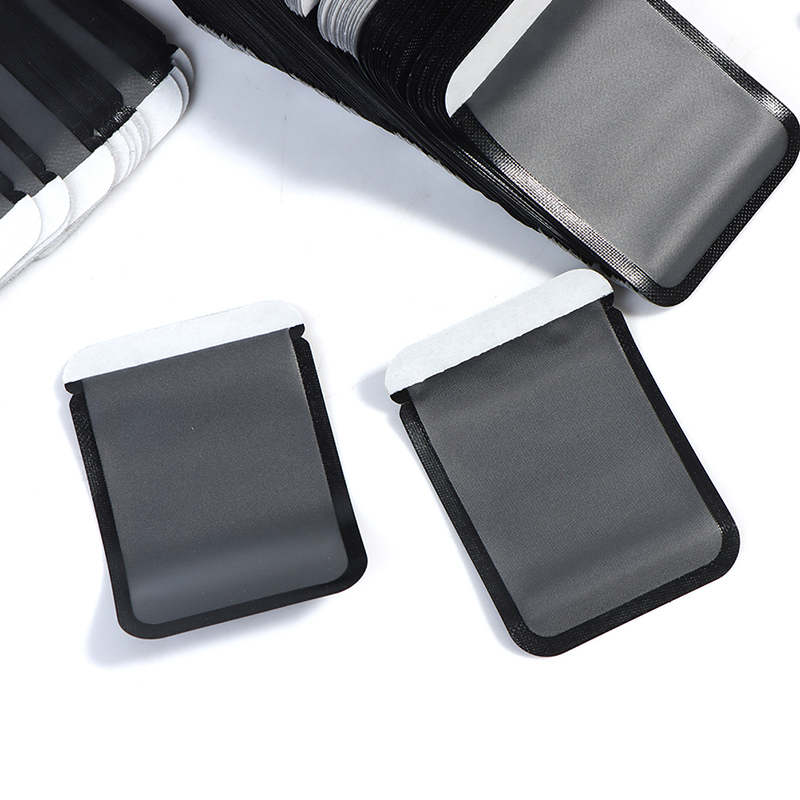 ET Dental PSP Plate Barrier Envelopes - (Pack of 100)