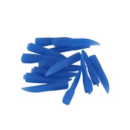 Cotisen Plastic Wedges (100pcs) - 12