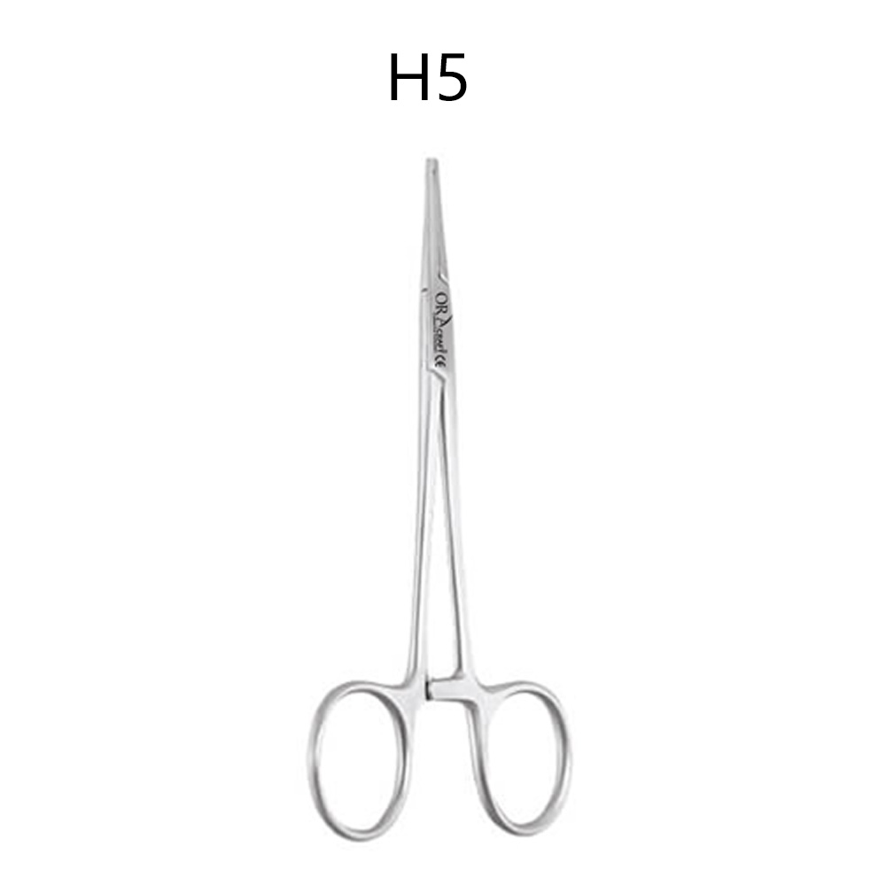 Oracraft Hemostat Mosquito - Straight (H5)