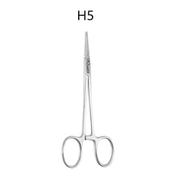 Oracraft Hemostat Mosquito - Straight (H5)