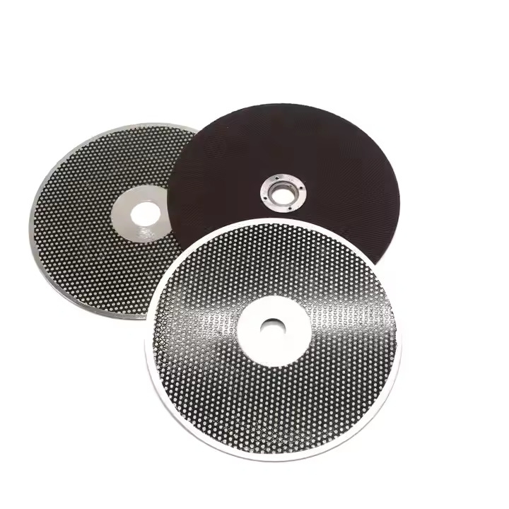 Jinguang Model Trimmer Discs