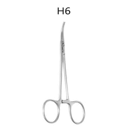 Oracraft Mosquito Hemostats - 3