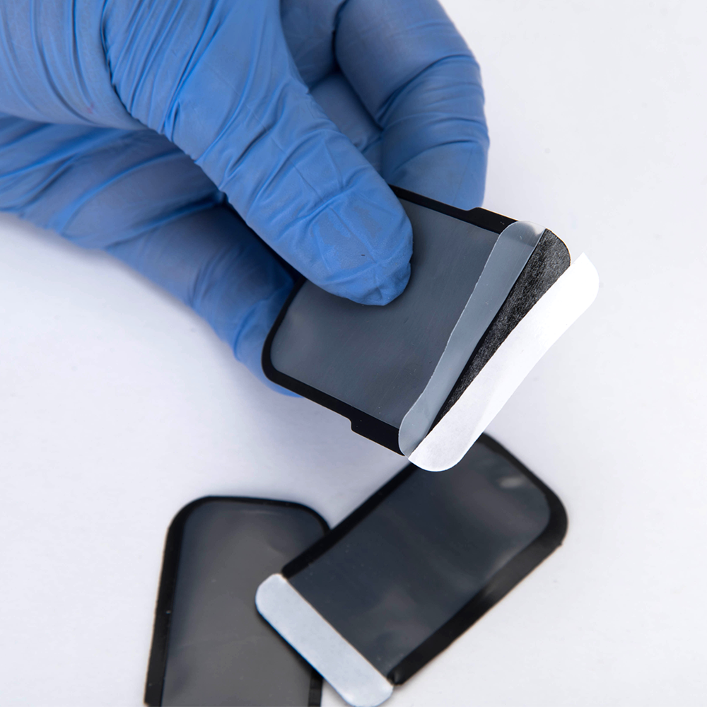 ET Dental PSP Plate Barrier Envelopes - (Pack of 100)