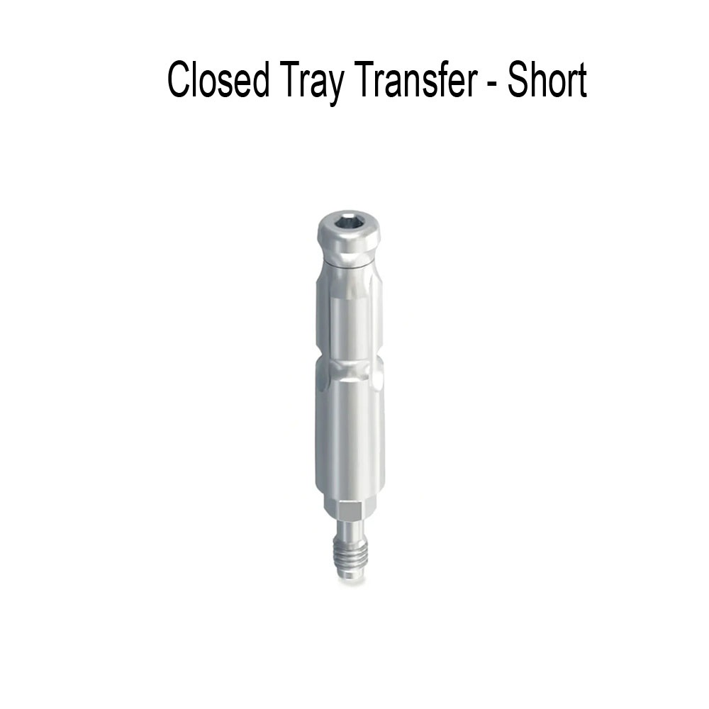 Adin RS Closed Tray Transfer