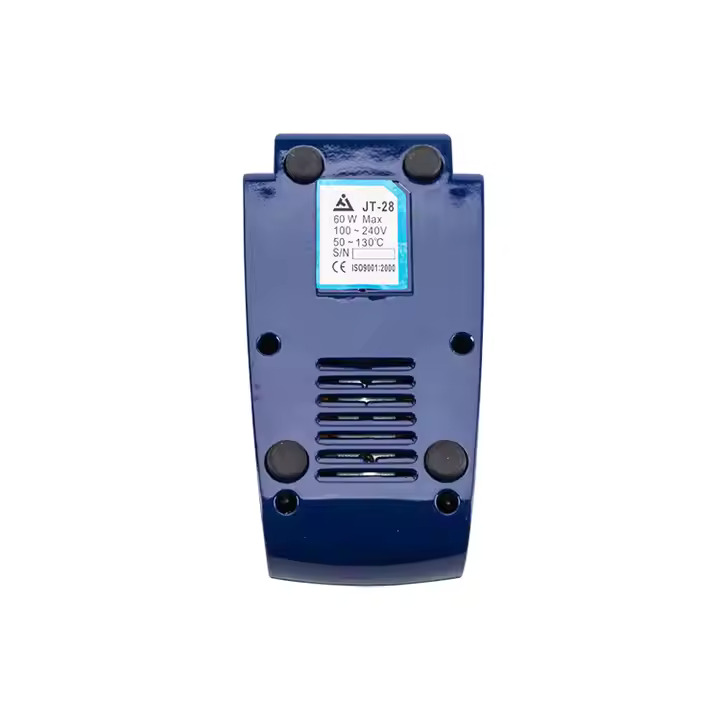 Jinguang Dental Single Well Digital Wax Heater 