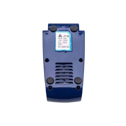 Jinguang Dental Single Well Digital Wax Heater