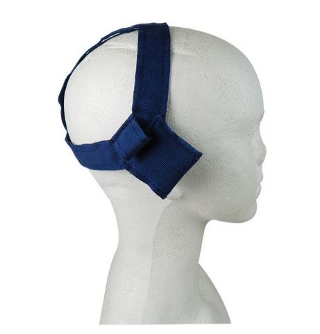 Leone Headgear Highpull 1/pk