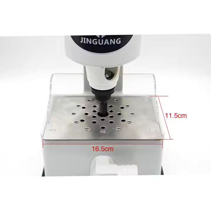 Jinguang Dental Model Arch Trimmer