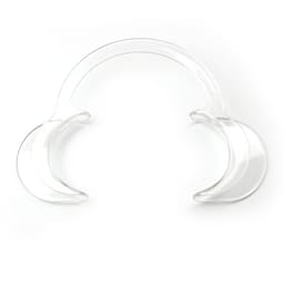 ET Dental Cheek Retractor C Type-Large - 4