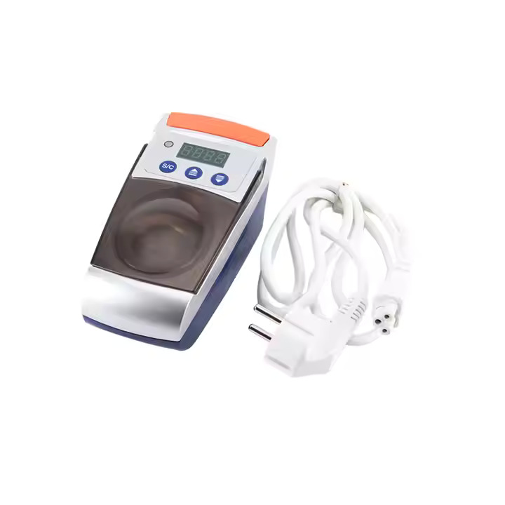 Jinguang Dental Single Well Digital Wax Heater 