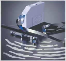 Hahnenkratt Matrix Bands - 3
