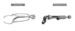 Hahnenkratt Matrix Retainers Pack of 1 Pcs - 5