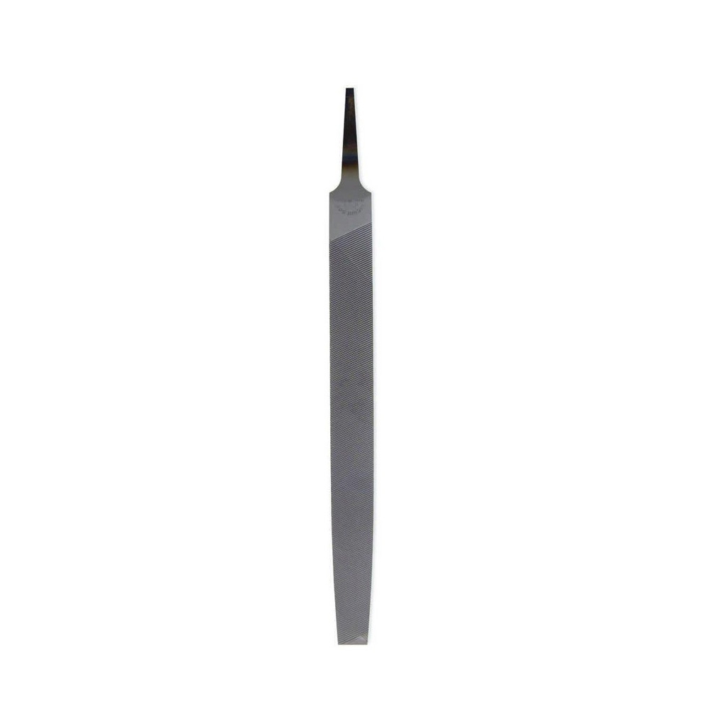 Dental Half Round File