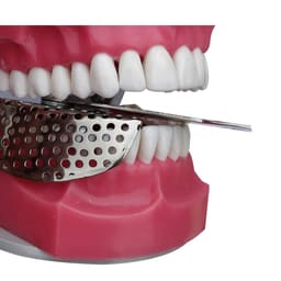 GDC Impression Trays Half Right # 1 (Itrldphr1)