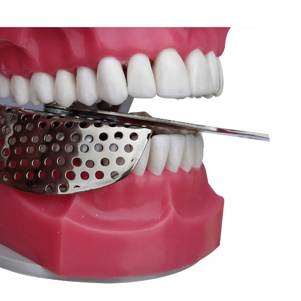 GDC Impression Trays Half Right # 2 (Itrldphr2)