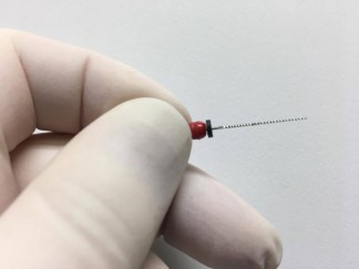 Dentsply M-Access H-Files -25mm (Hand Operated Files)