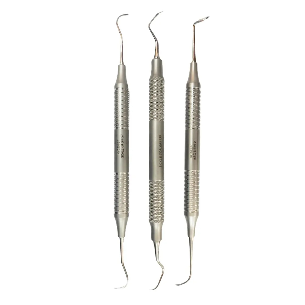 API Periodontal Scalers Premium SC NEVI-1 Hollow
