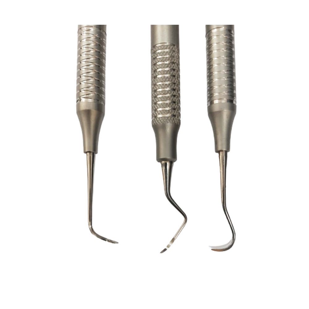 API Periodontal Scalers Premium