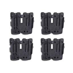 SuperEndo Rotary Files Adaptor (Pack of 4) - 10