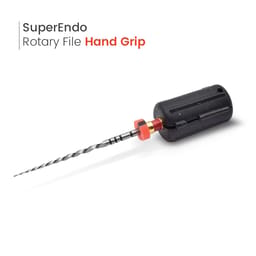 SuperEndo Rotary Files Adaptor (Pack of 4) - 3