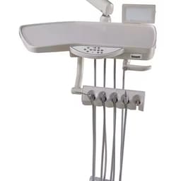 Sparedent Dental Chair Handpiece Holder (Single) - 6