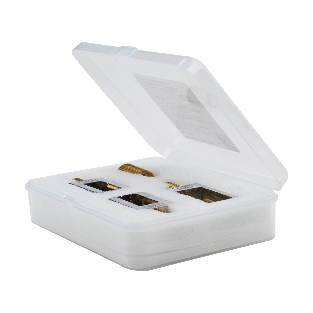 Handpiece Repair Kit (W-1414)