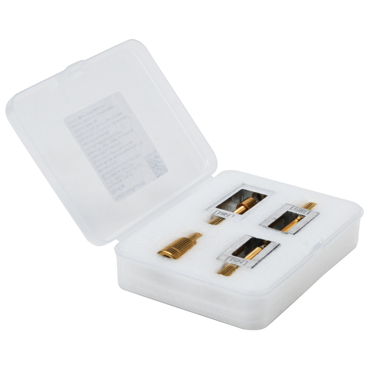 Handpiece Repair Kit (W-1414)