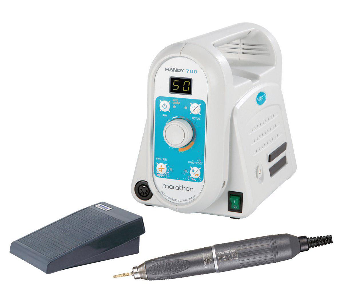 Marathon Lab Micromotor Handy 700 With Handpiece (BM50S1)