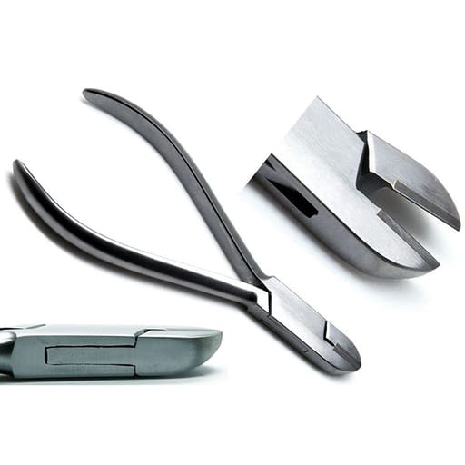 OSL Hard Wire Cutter