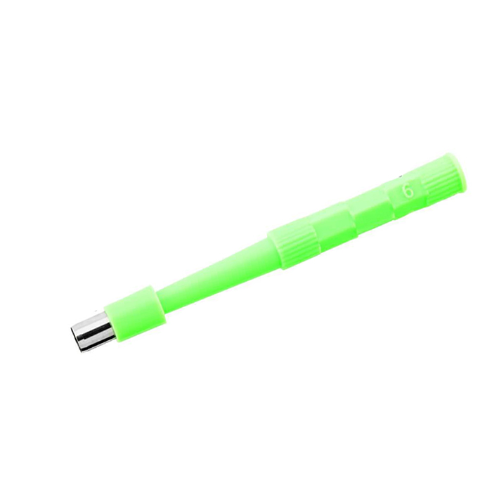 Disposable Biopsy Punch Size -6mm