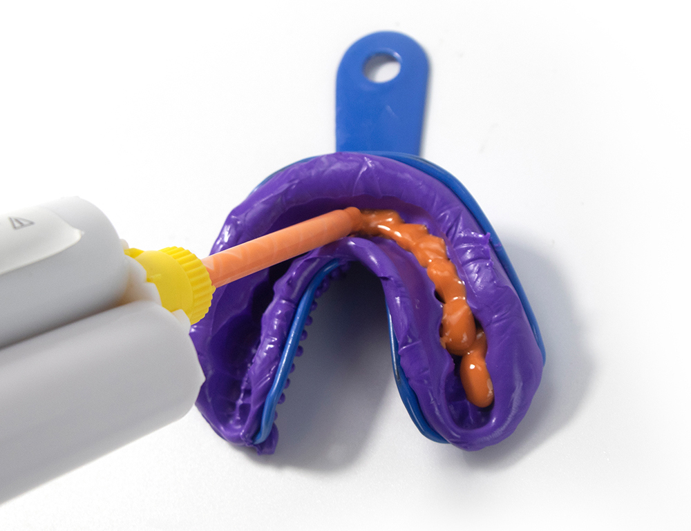 Cotisen Hp Mixing Tips