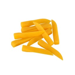 Cotisen Plastic Wedges (100pcs) - 10