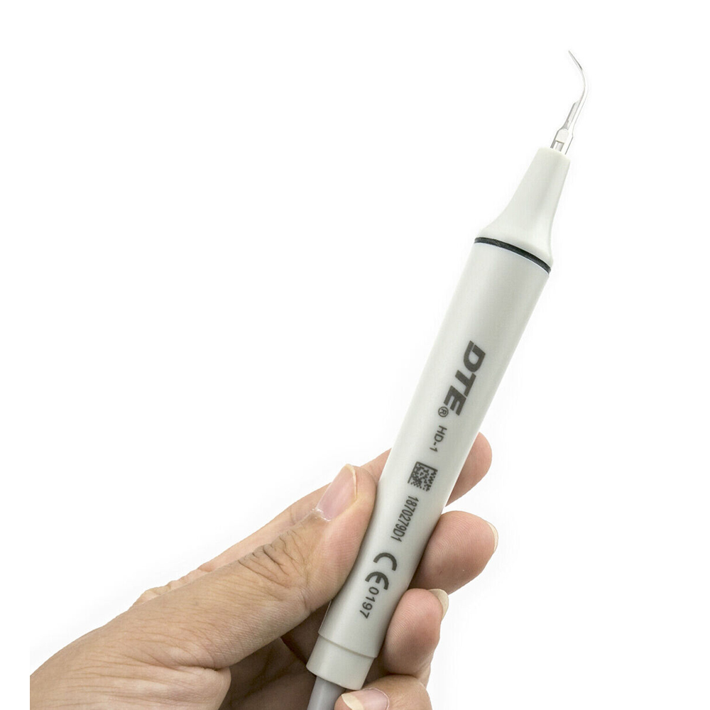 Woodpecker Ultrasonic Scaler Handpiece - HD 