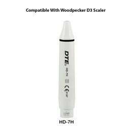 Woodpecker Ultrasonic Scaler Handpiece - HD  - 4