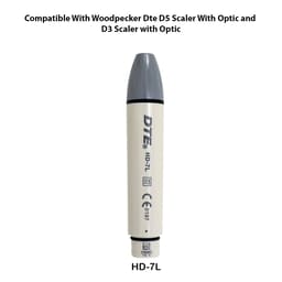 Woodpecker Ultrasonic Scaler Handpiece - HD  - 6