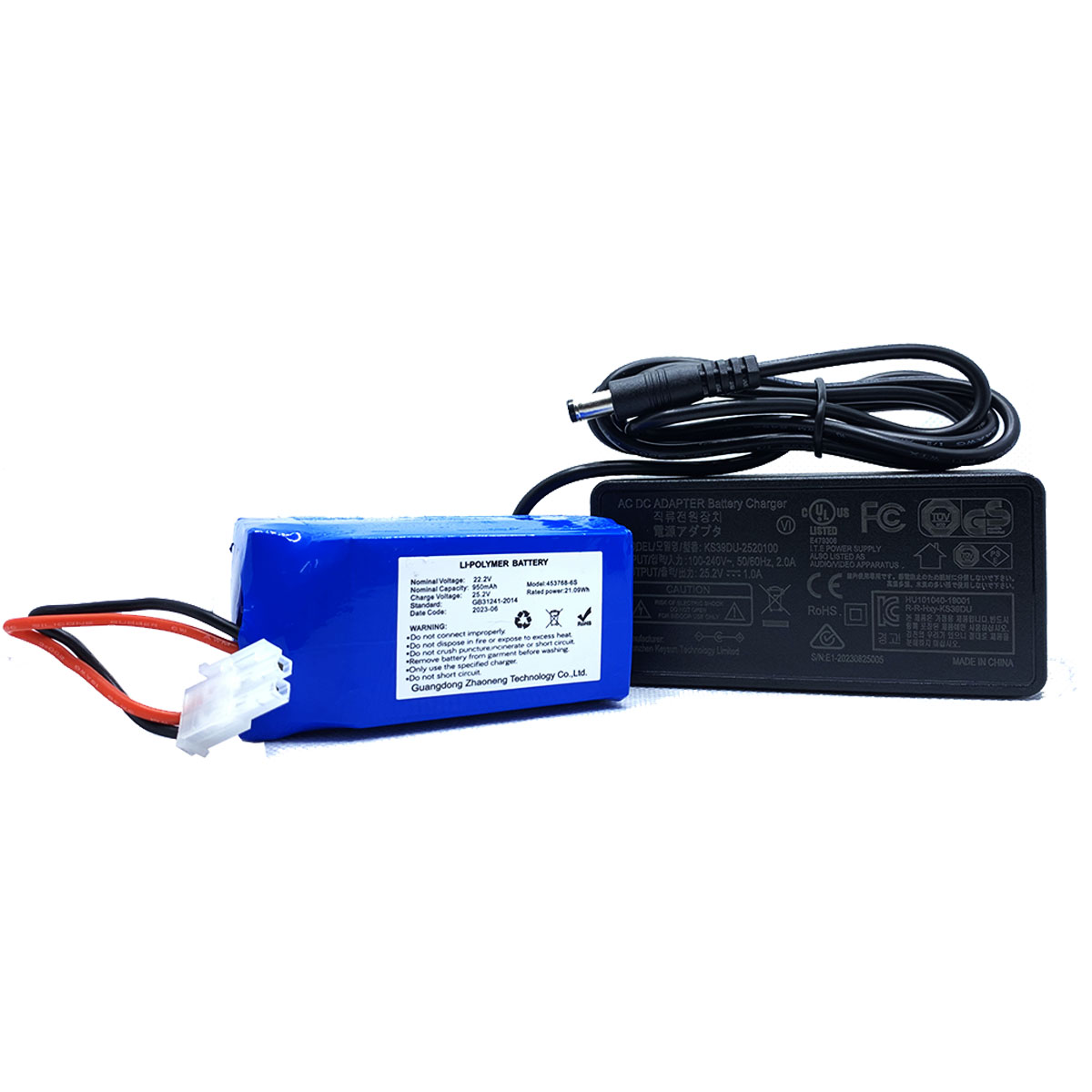 Waldent V-light Portable DC Xray Machine Accessories