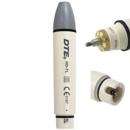 Woodpecker Ultrasonic Scaler Handpiece - HD  - 7