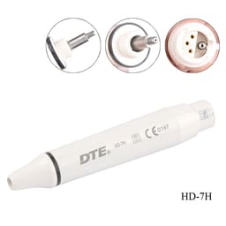 Woodpecker DTE D3 Ultrasonic Scaler Handpiece - 9