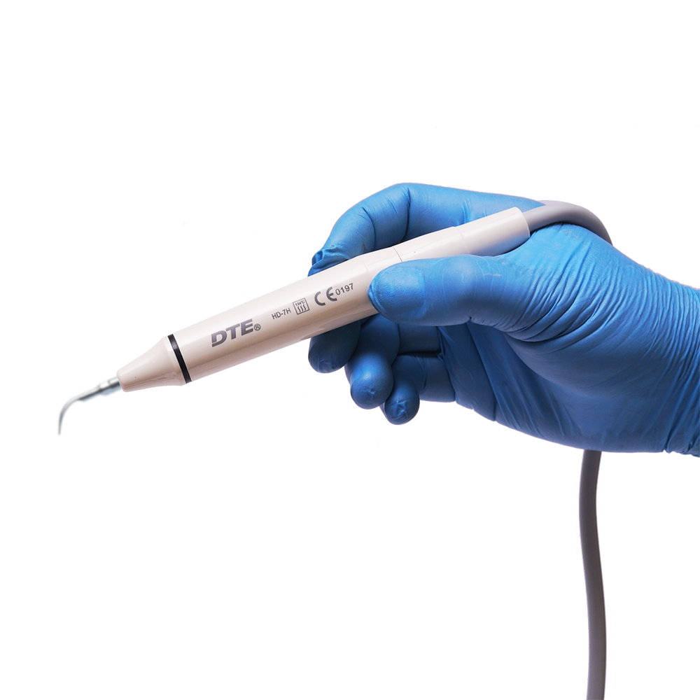 Woodpecker DTE D3 Ultrasonic Scaler Handpiece