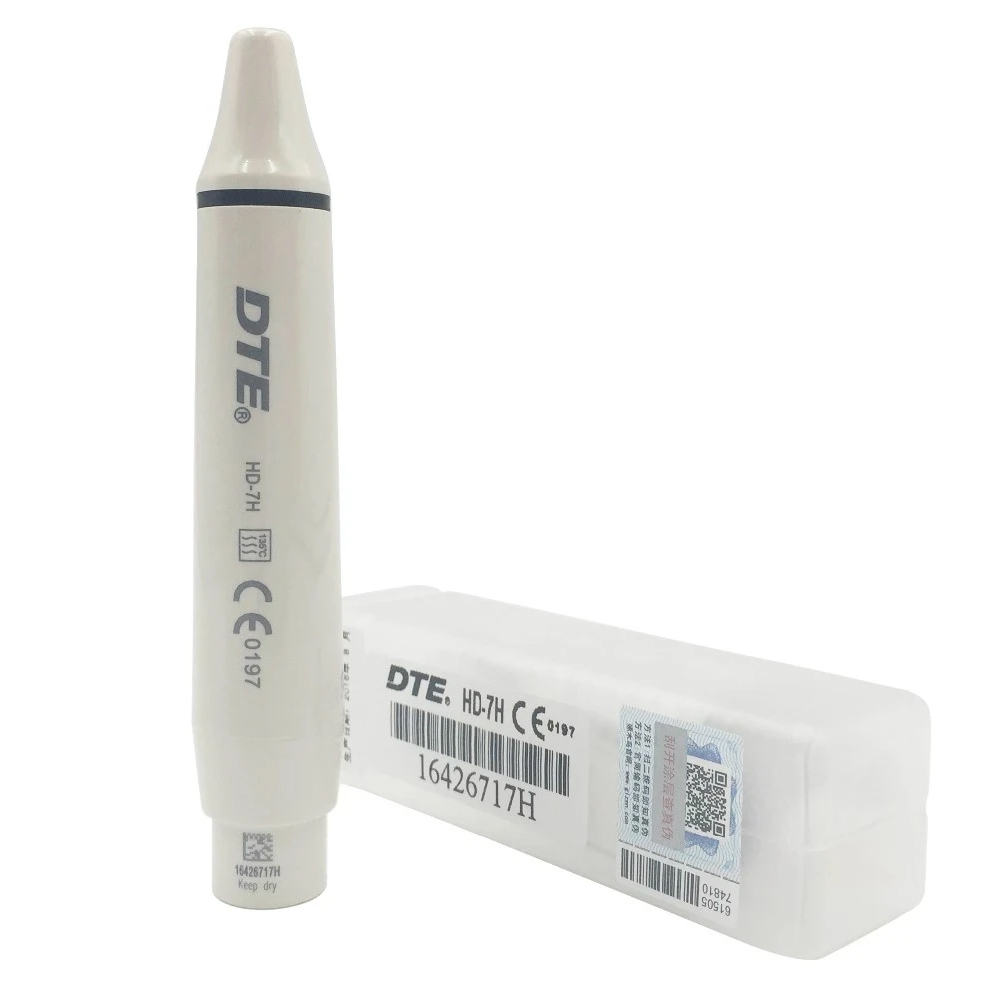 Woodpecker DTE D3 Ultrasonic Scaler Handpiece