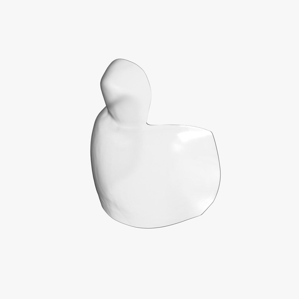 Bioclear Biofit HD Posterior Matrix System Mini Kit (918002)