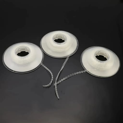U Ortho E-Chain (15 ft)