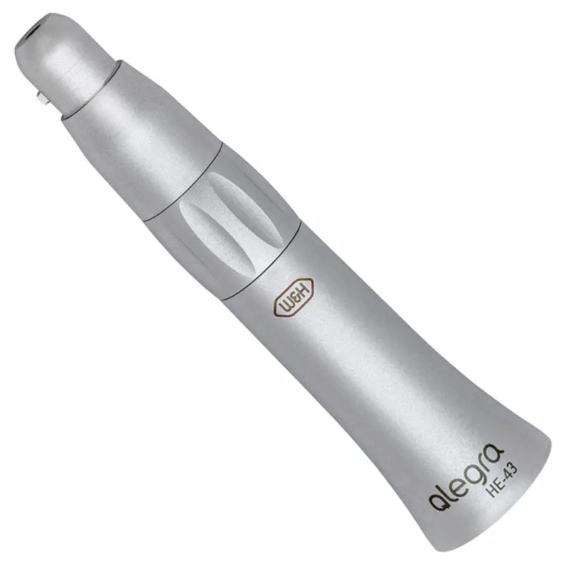 W&H He-43 Straight Handpiece - HP334