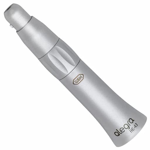 W&H He-43 Straight Handpiece - HP334