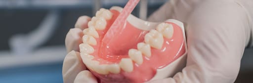 Tokuyama ReBase ll Kit Denture Relining Material