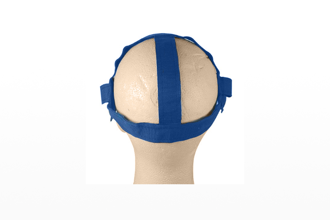 Leone Headgear Highpull 1/pk